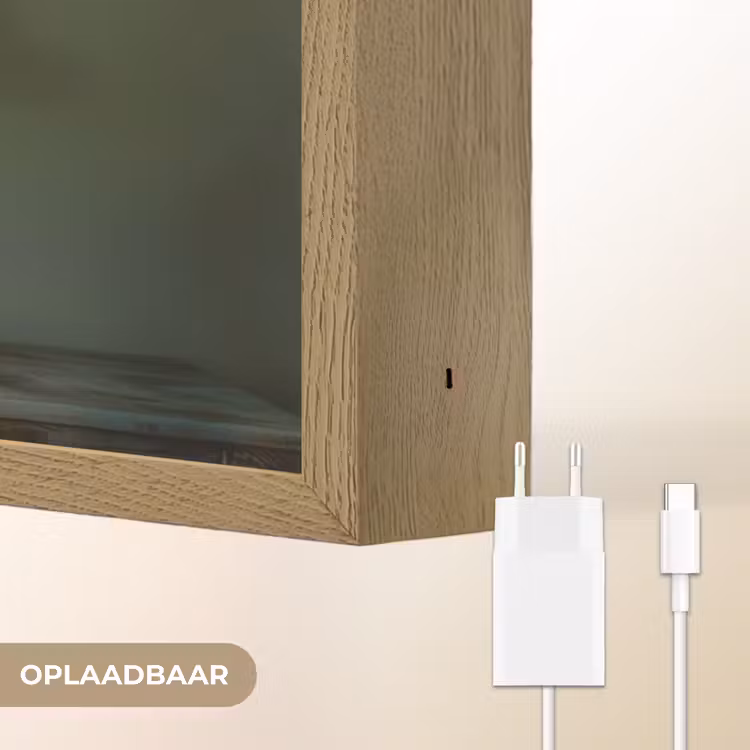 Lightbox - Wandlamp - Orchidee - Boeket - Vaas - Bloemen — 7