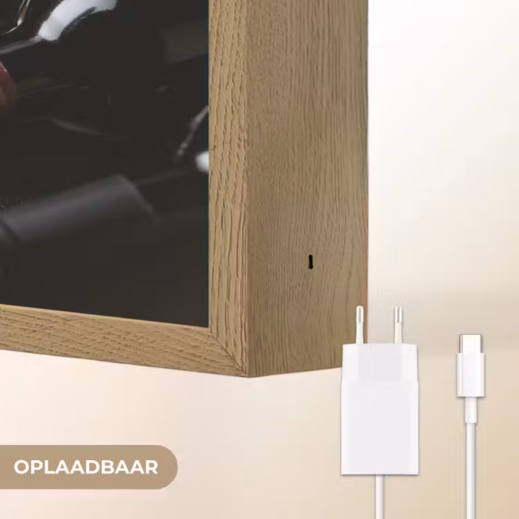 Lightbox - Wandlamp - Wijn - Flessen - Variatie - Smaken — 7