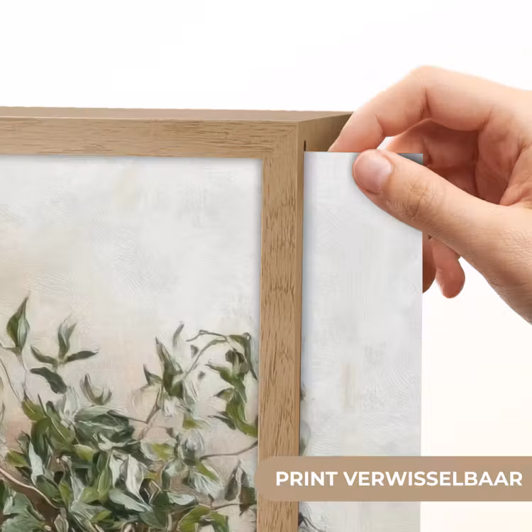 Lightbox - Wandlamp - Fruit - Kruiden - Landelijk — 5