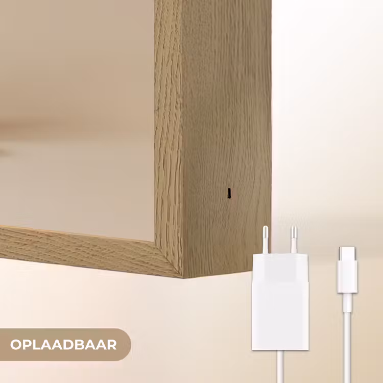 Lightbox - Wandlamp - Spaghetti - Melk - Tomaten - Eieren - Brood — 7