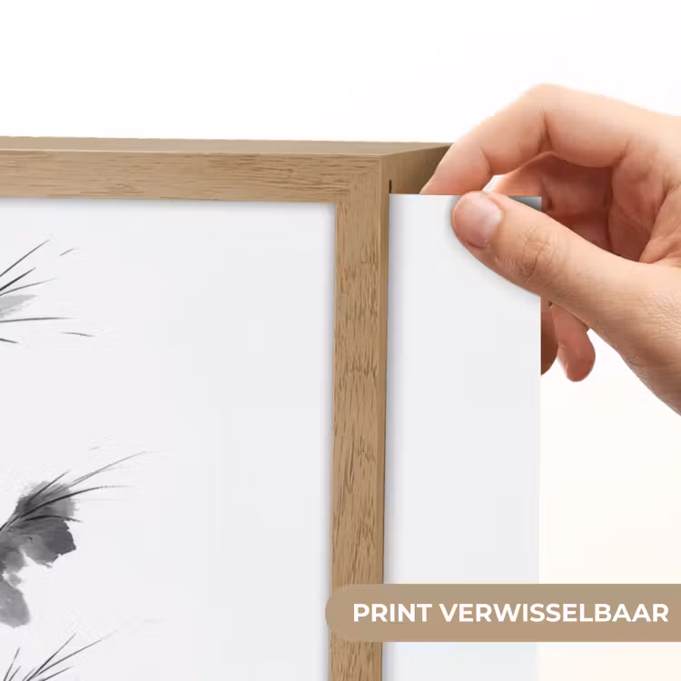 Lightbox - Wandlamp - Minimalistisch - Stelen - Wit — 5