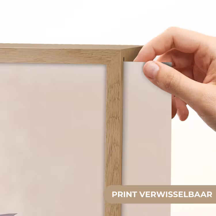 Lightbox - Wandlamp - Tak - Bladeren - Minimalistisch - Beige — 5