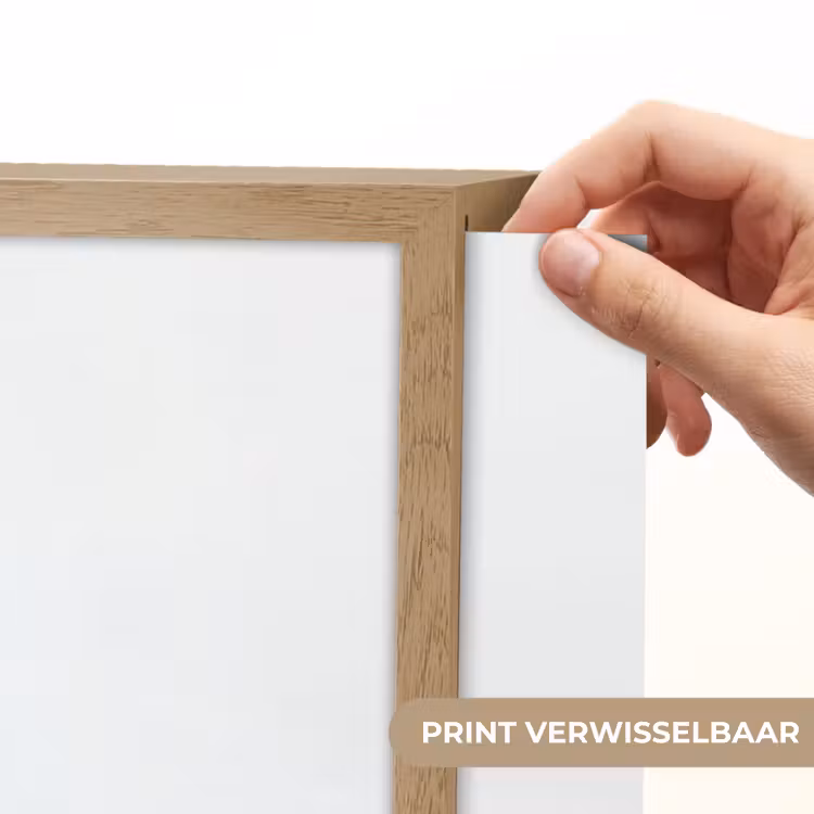 Lightbox - Wandlamp - Surfplank - Zand - Zee — 5