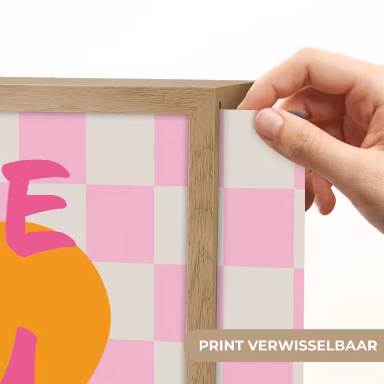 Lightbox - Wandlamp - Valentijn - Love - Roze - Oranje — 5