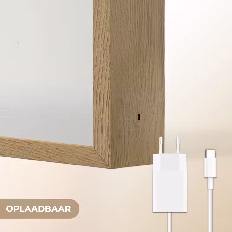 Lightbox - Wandlamp - Vissen - Water - Wit — 7