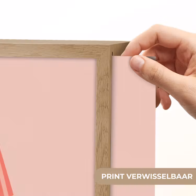 Lightbox - Wandlamp - Watermeloen - Ijsje - Pitjes - Rood — 5