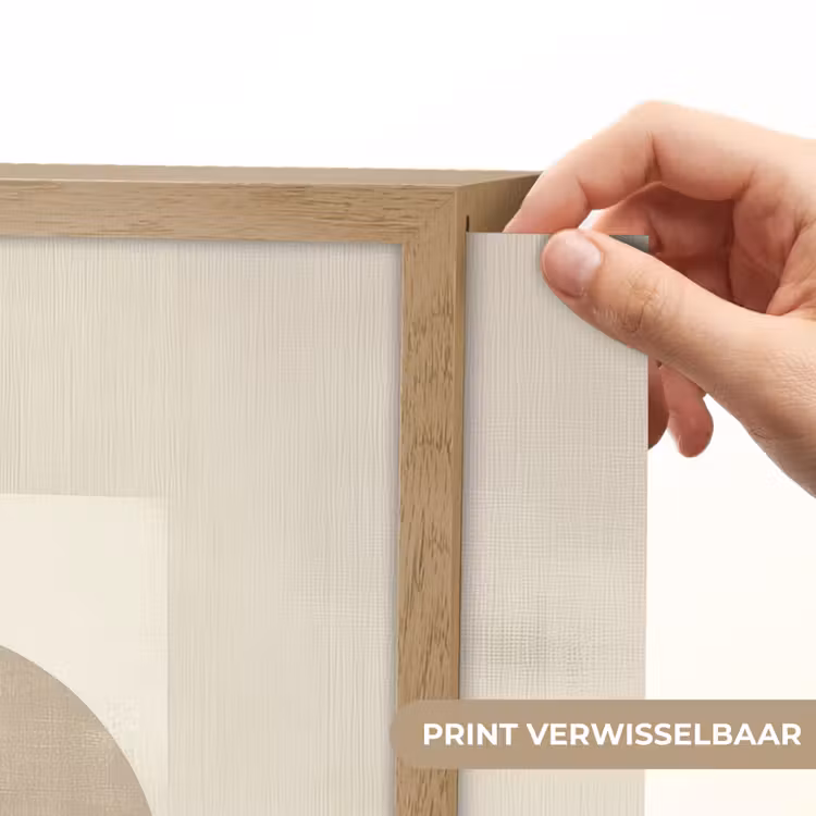 Lightbox - Wandlamp - Modern - Vierkant - Vormen — 5