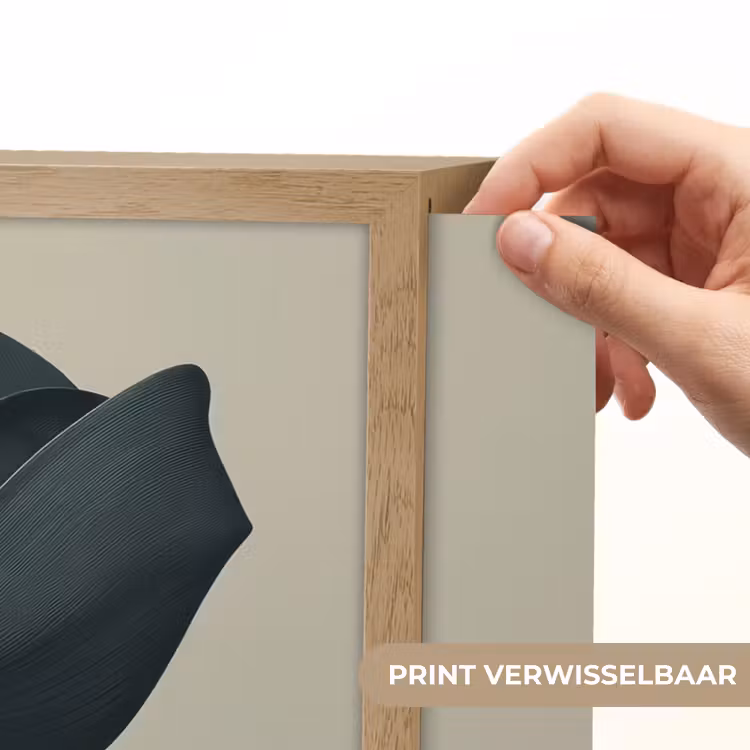 Lightbox - Wandlamp - Vrouw - Groen - Hoed — 5