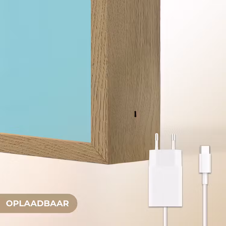 Lightbox - Wandlamp - Papegaai - Koksmuts - Grappig - Vogel — 7