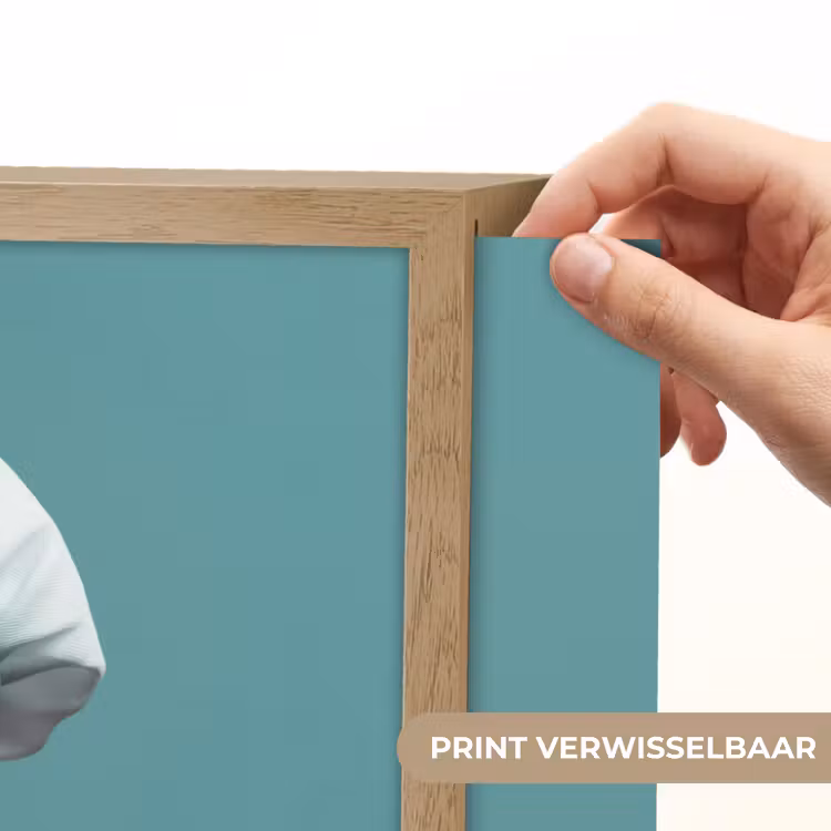 Lightbox - Wandlamp - Parkiet - Vogel - Koksmuts - Cute — 5