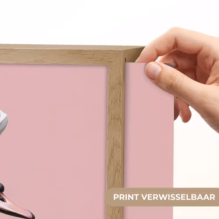 Lightbox - Wandlamp - Zwaan - Koksmuts - Mooi - Klassiek — 5