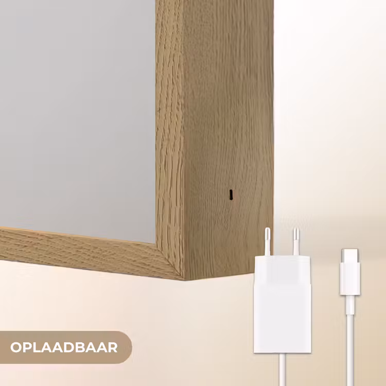 Lightbox - Wandlamp - Kat - Bril - Mok - Pluizig — 7