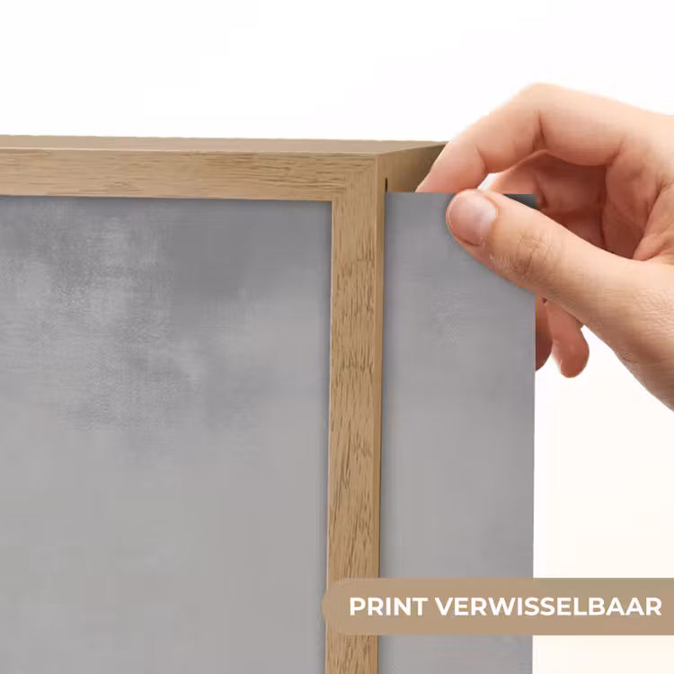 Lightbox - Wandlamp - Microfoon - Vintage - Illustratie - Grijs — 5