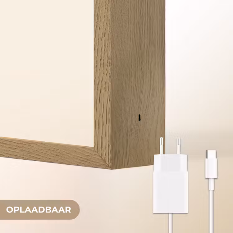 Lightbox - Wandlamp - Schelp - Roze - Structuur — 7