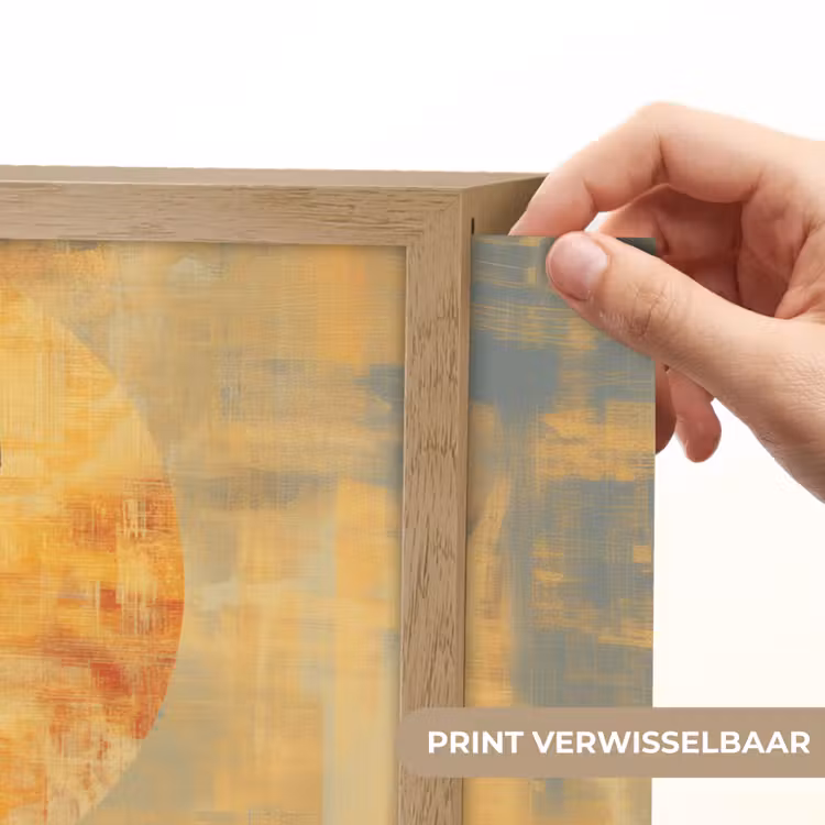 Lightbox - Wandlamp - Vrouw - Silhouet - Patronen - Sierlijk — 5