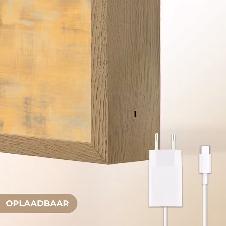Lightbox - Wandlamp - Vrouw - Silhouet - Patronen - Sierlijk — 7