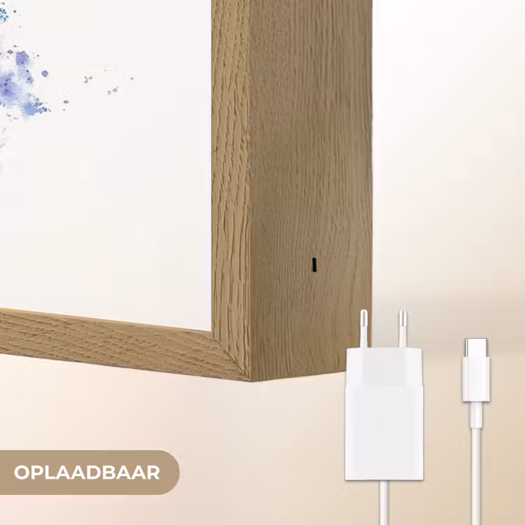 Lightbox - Wandlamp - Moskee - Eid Mubarak - Suikerfeest - Kleurrijk - Ramadan - Islamitische — 7