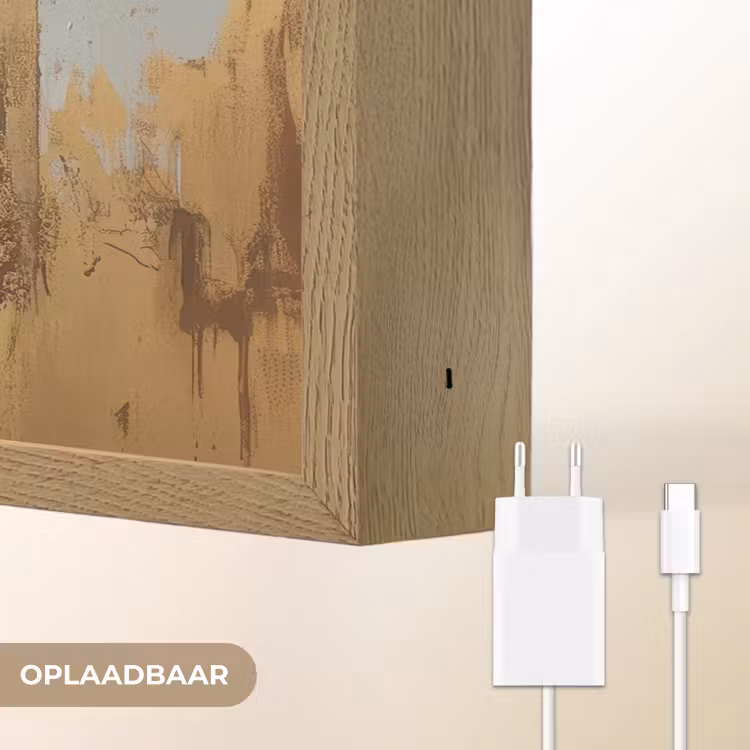 Lightbox - Wandlamp - Moskee - Goud - Arabisch - Ramadan - Islamitische — 7