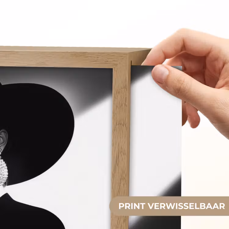 Lightbox - Wandlamp - Vrouw - Wijn - Chic — 5