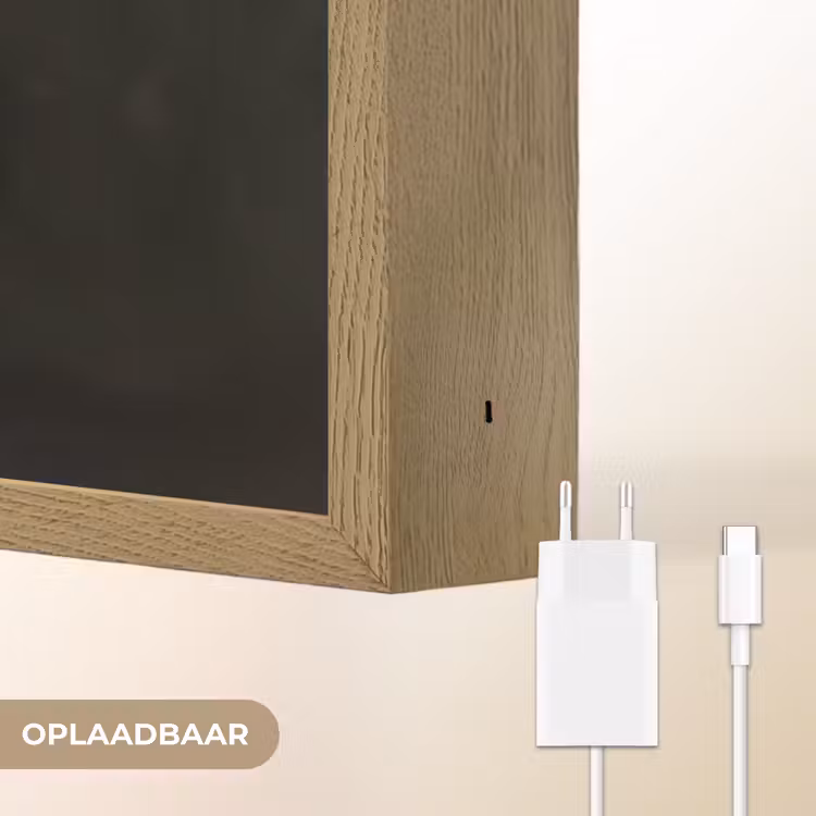 Lightbox - Wandlamp - Sierlijk - Boeket - Vaas — 7