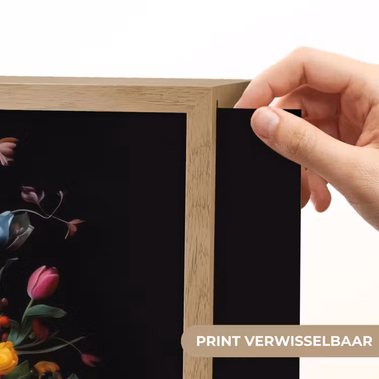 Lightbox - Wandlamp - Klassiek - Vaas - Boeket - Bloemen — 5