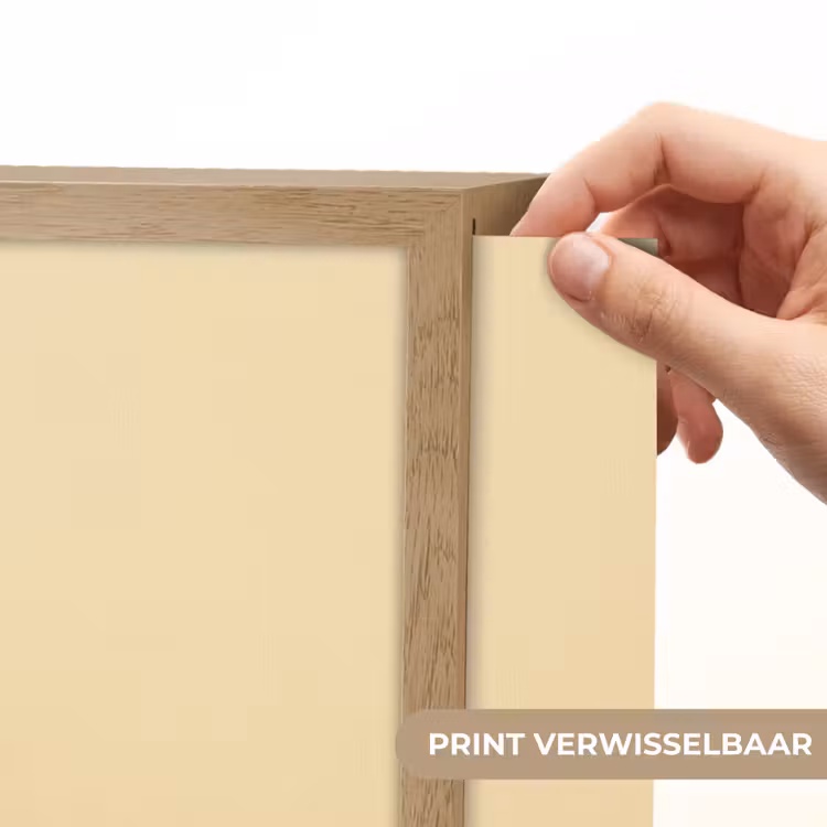 Lightbox - Wandlamp - Eieren - Konijn - Pasteltinten — 5