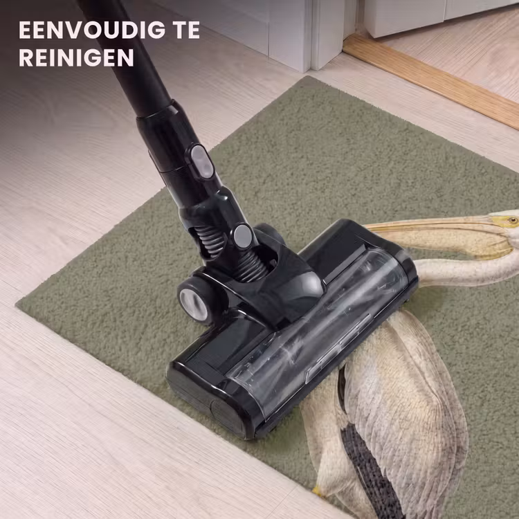 Deurmat - Pelikaan - Wit - Vogel - Klassiek - Natuur — 9